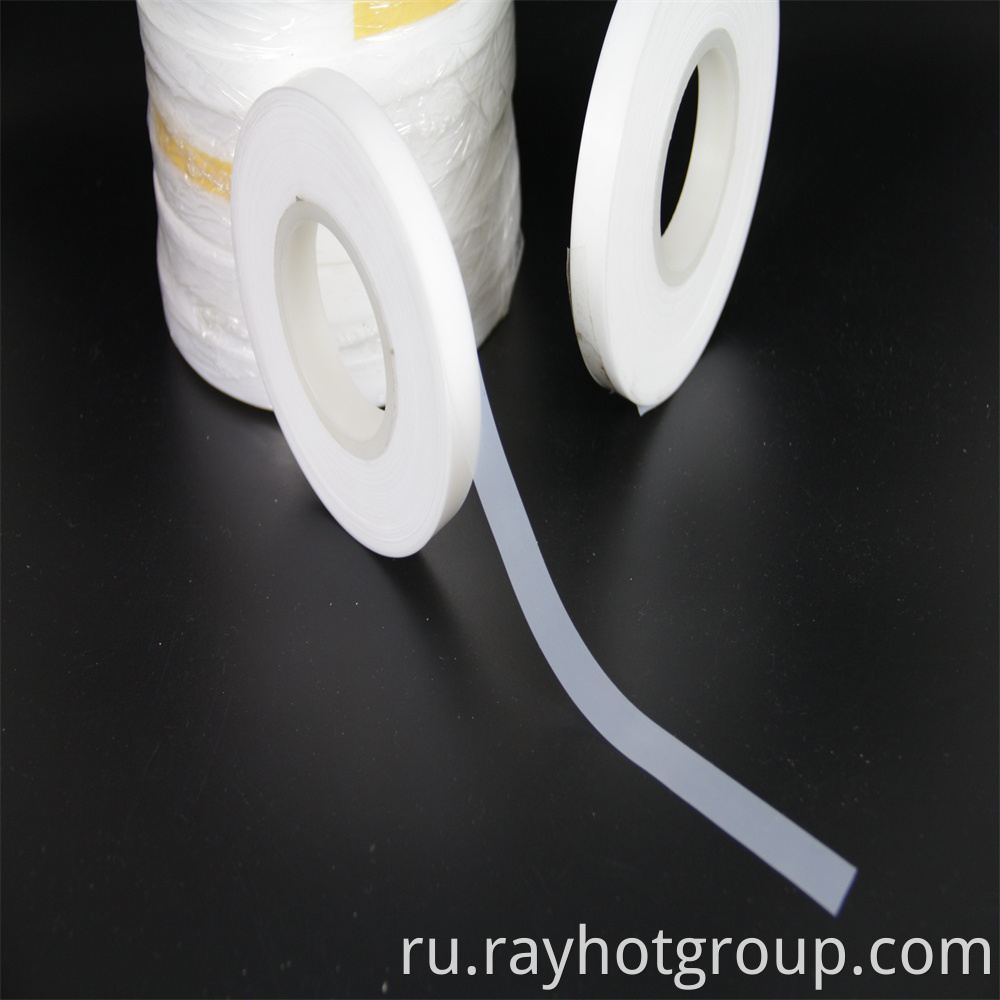 Chemical Resistant Ptfe Bellows Films